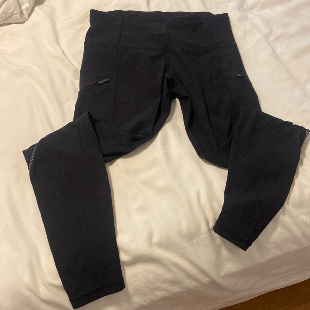 Lululemon Running Tight